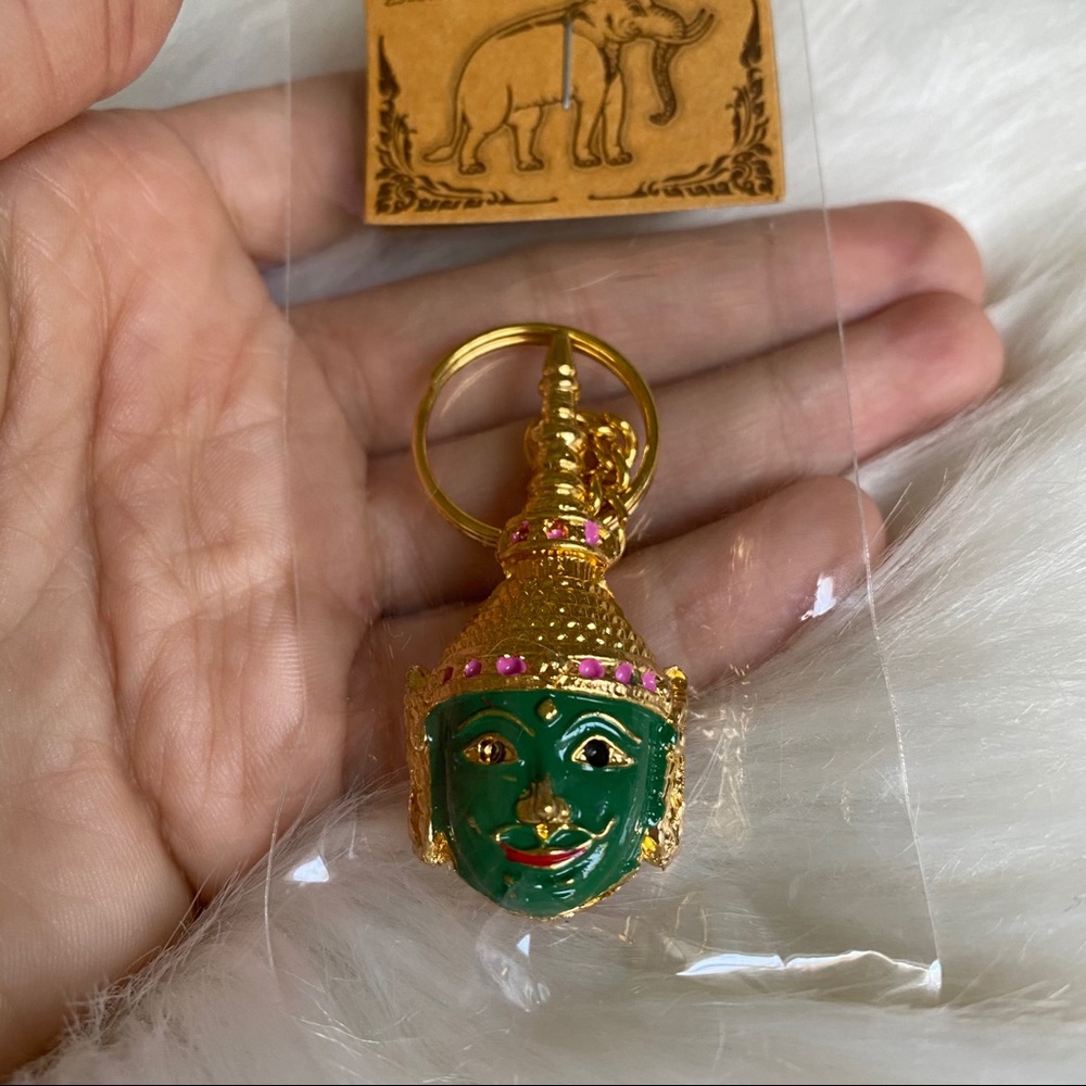 ‼️ Keychain